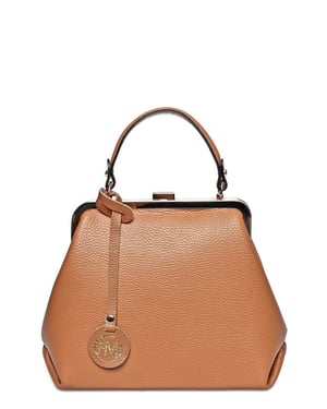 Roberta M Brown Bolso de cuero