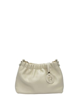 Isabella Rhea Beige Bolso de cuero