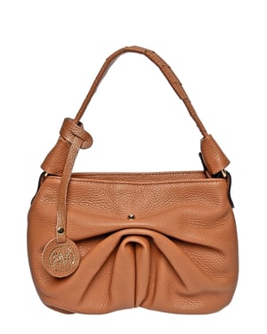 Roberta M Brown Bolso de cuero