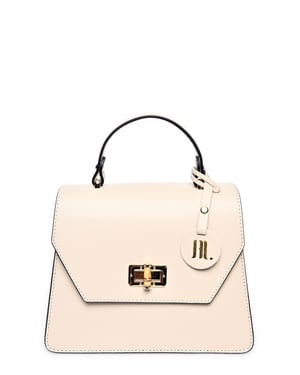 Anna Luchini Pan Bolso de cuero