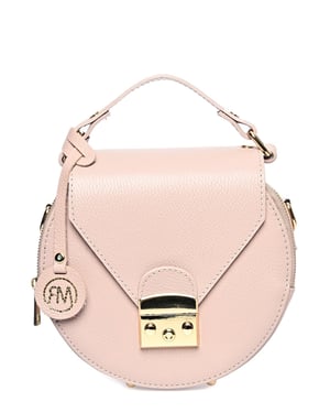 Roberta M Rose Bolso de cuero