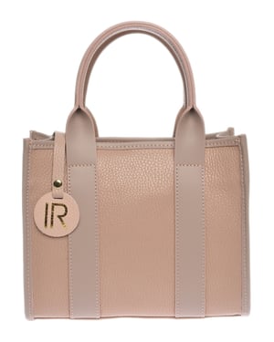 Isabella Rhea Rose Bolso de cuero