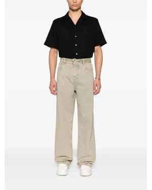 Jeans Baggy Lavados