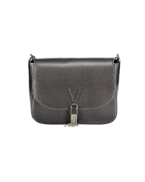 Bolso de mano para mujer Mario Valentino de poliuretano gris