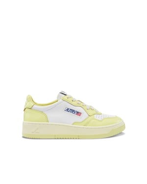 Zapatillas Autry Medalist