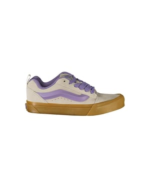Zapatilla de Mujer Vans Grigio de Poliéster