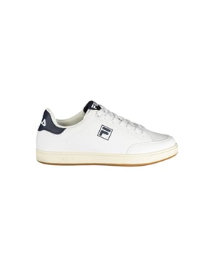 Zapatilla para hombre Fila Bianco de poliuretano