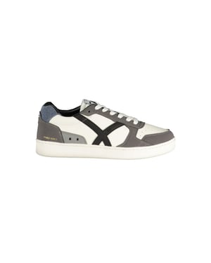 Zapatilla para Hombre Gas Bianco de Poliuretano