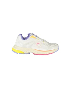 Zapatilla Mujer Blauer Bianco de Poliuretano