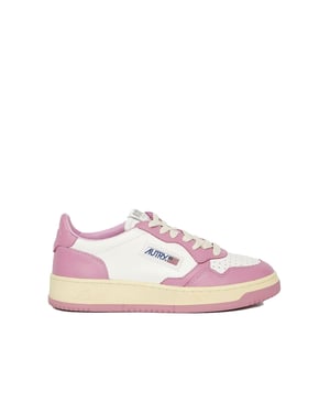 Zapatillas Autry Medalist Bicolor