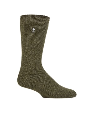 Calcetines Térmicos Originales 2.3 TOG para Hombre, Gruesos y Cálidos de Invierno