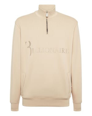 Chaqueta Jogging Logo