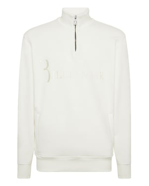 Chaqueta Jogging Logo