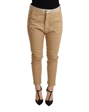 Pantalones de ciclismo de corte relajado