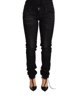 Jeans Ajustados Acht Estilo Casual