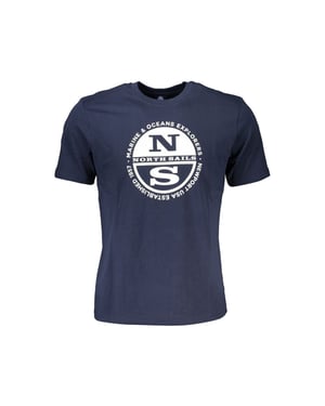 Camisa Polo de Algodón para Hombre North Sails Verde