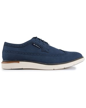 Ben Sherman Rupert Zapatos