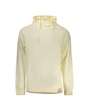 Sudadera de algodón blanco para hombres Rifle