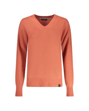 Suéter de mujer Rosso Poliammide de North Sails