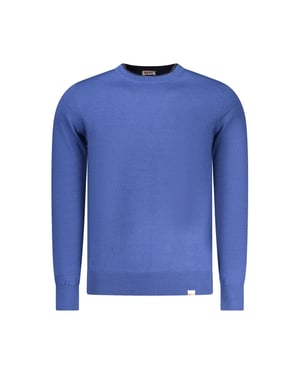 Suéter de Hombre Blu de Poliéster Rifle