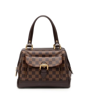Caballero de Damier Ebene de segunda mano