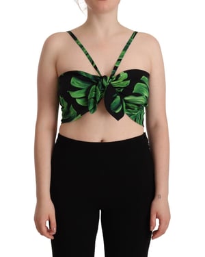 Cropped Top Impreso Tsh7637