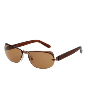 GCDS Gafas de sol GD0047 37E 58
