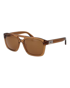 GCDS Gafas de sol GD0058 45E 56