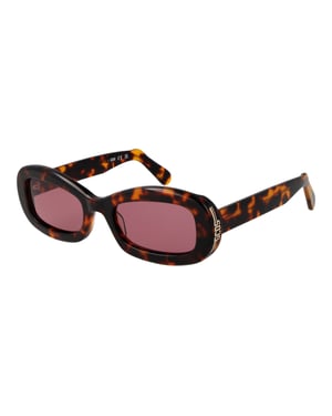 GCDS Gafas de sol GD0027 52S 53