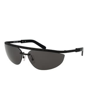 GCDS Gafas de sol GD0051 02A 71