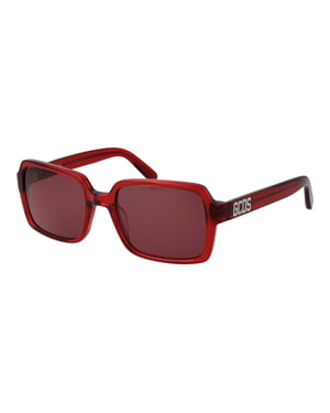 GCDS Gafas de sol GD0059 66S 54