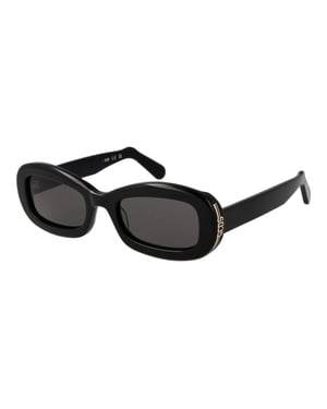 GCDS Gafas de sol GD0027 01A 53