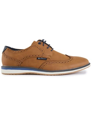 Ben Sherman Rupert Zapatos