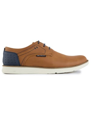 Ben Sherman Havana Zapatos