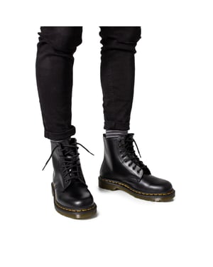 Botas para hombres Dr. Martens
