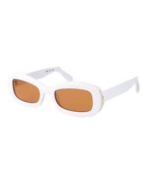 GCDS Gafas de sol GD0027 21E 53