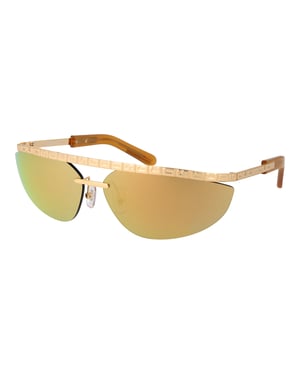 GCDS Gafas de sol GD0051 30G 71