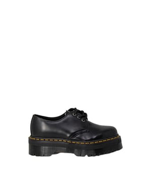 Zapatos de cordones para mujer Dr. Martens