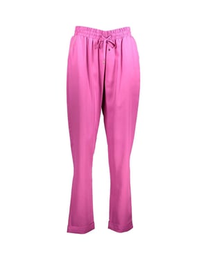 Kocca Rosa Pantalón Deportivo de Lyocel para Mujeres