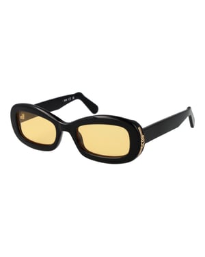GCDS Gafas de sol GD0027 01E 53