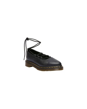 Zapatos Slip On para Mujer Dr. Martens