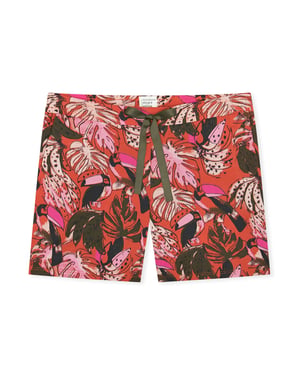 Schiesser Mujeres Pantalones de pijama Mix Relax