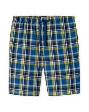 Schiesser Hombres Pantalones de pijama Mix Relax