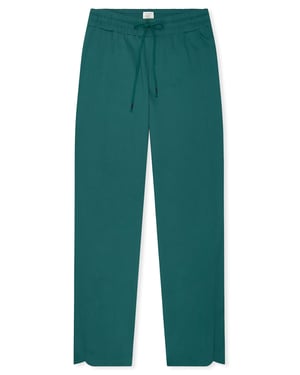 Schiesser Mujeres Pantalones de pijama Mix Relax
