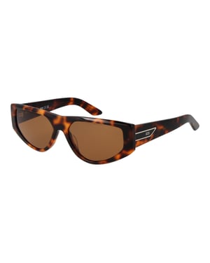GCDS Gafas de sol GD0055 52E 56