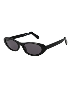 GCDS Gafas de sol GD0021 01A 55