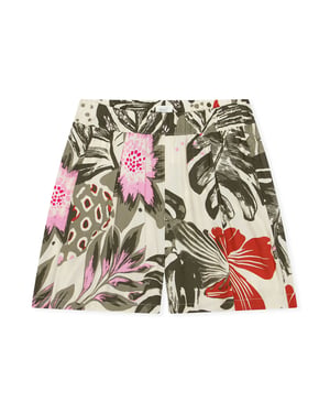 Schiesser Mujeres Pantalones de pijama Mix Relax