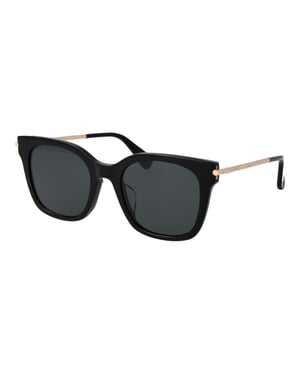 Max Mara Gafas de sol MM0115-K 01A 53