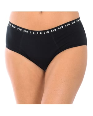 Culottes menstruales D0AYB para flujo abundante para mujeres, diseño cómodo y discreto para uso diario o deportivo.