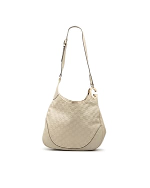 Bolso cruzado Guccissima Charlotte de segunda mano